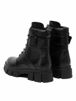 Polacchine EO-CI12-9092-08 Nero