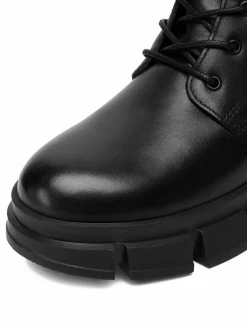 Polacchine EO-CI12-9092-08 Nero