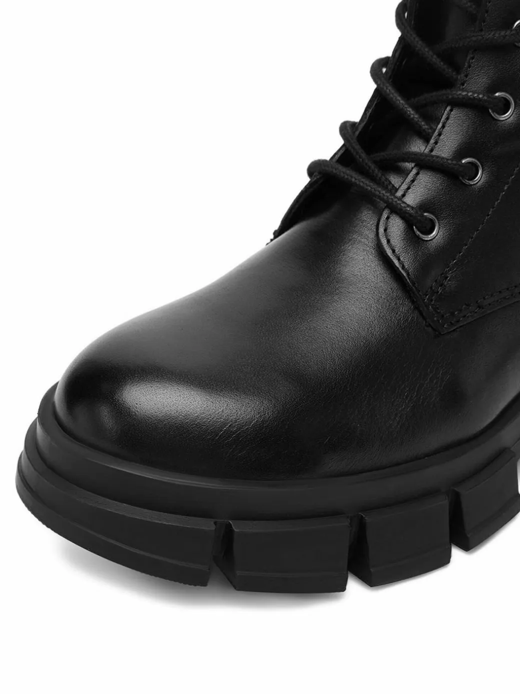 Polacchine EO-CI12-9092-07 Nero