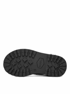 Polacchine EO-CI12-POINT-10 Nero