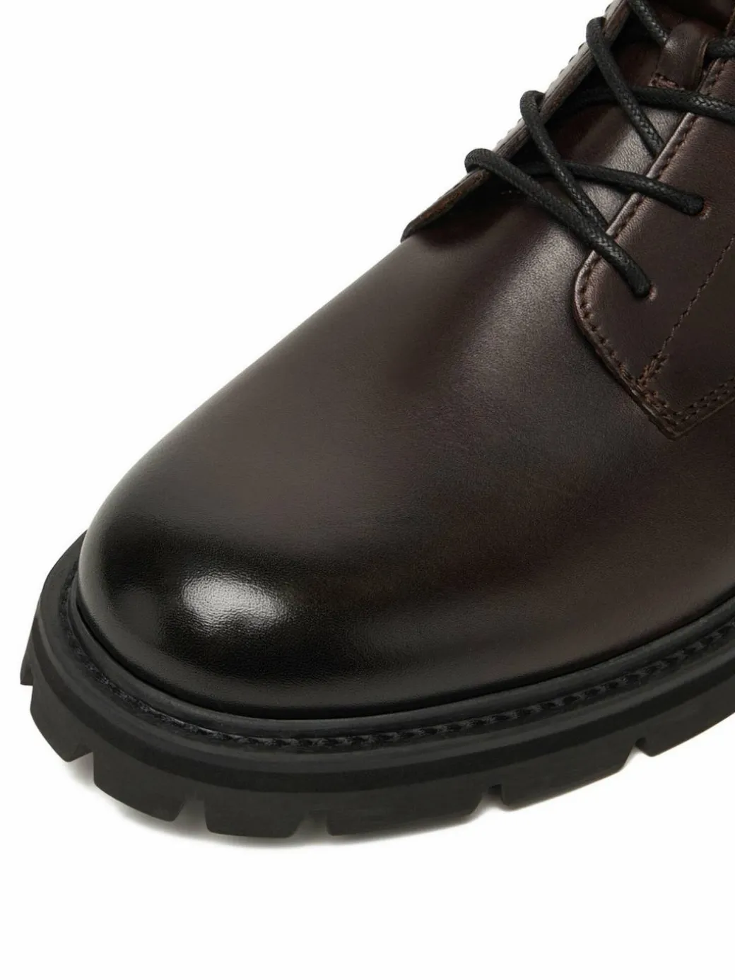 Polacchine EO-DEXTER-10 125AM Marrone