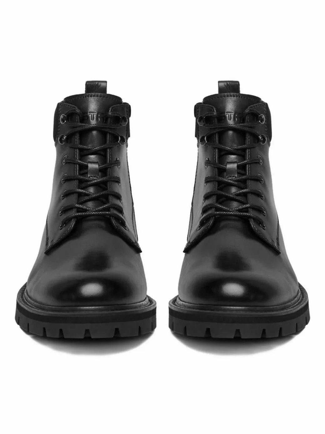 Polacchine EO-DEXTER-08 125AM Nero