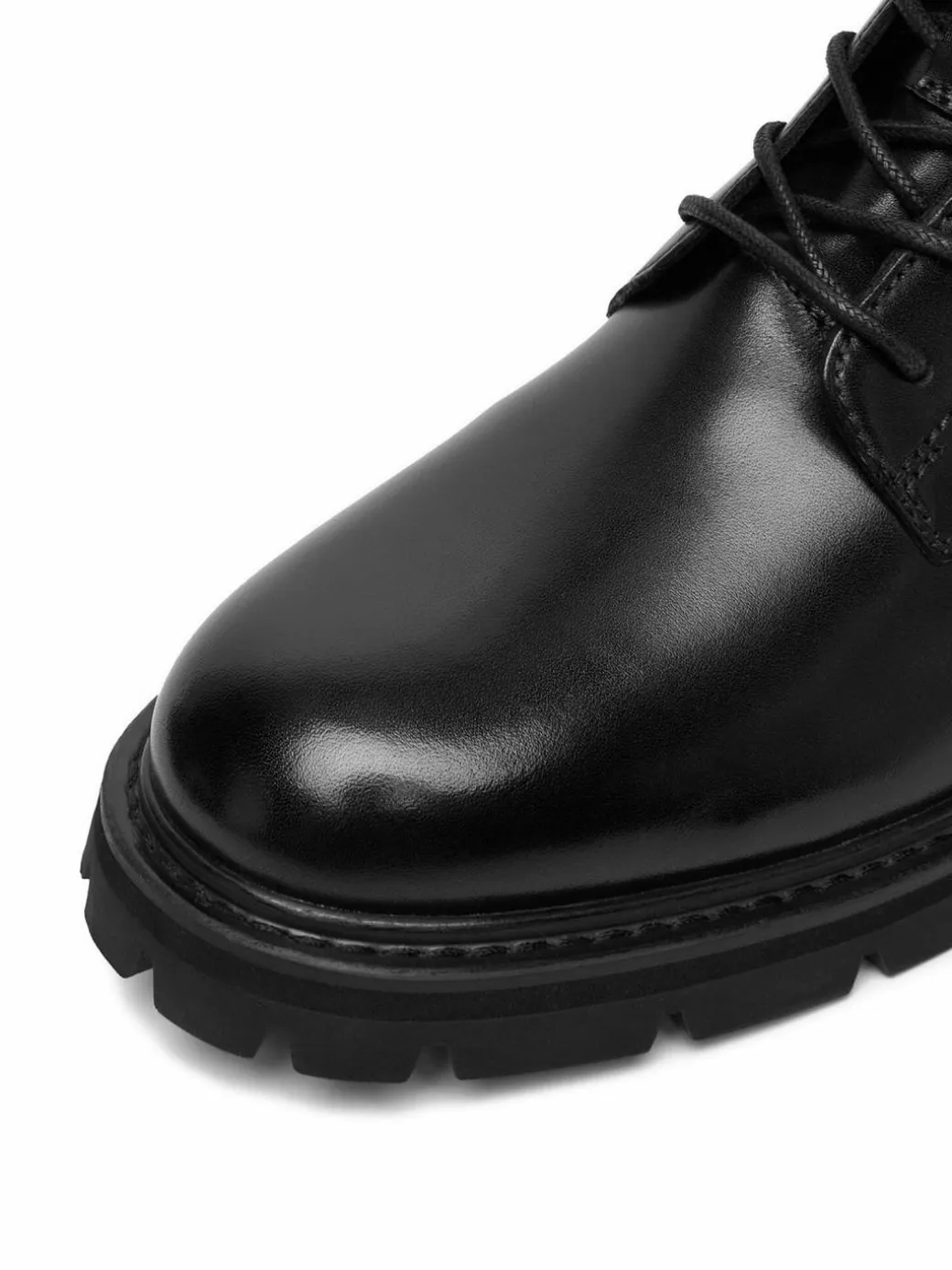 Polacchine EO-DEXTER-10 125AM Nero