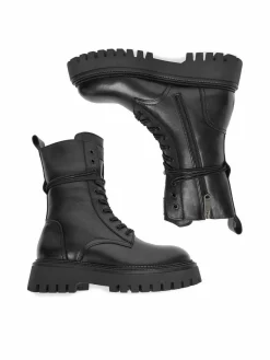 Polacchine EO-GEDIZ-8090-25 Nero