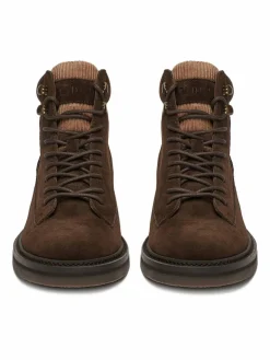 Polacchine EO-JAXON-01 125AM Marrone