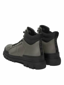 Polacchine EO-LINCOLN-02 125AM Grigio