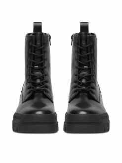 Polacchine EO-LINCOLN-01 125AM Nero