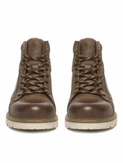 Polacchine EO-PATRIZ003M/ELN1 Marrone