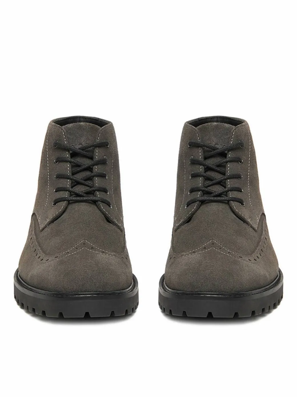 Polacchine EO-UBERTO-04 125AM Grigio