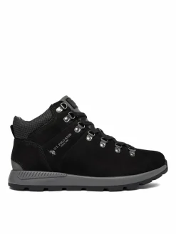 Polacchine EO-VENTUR001M/ELN1 Nero