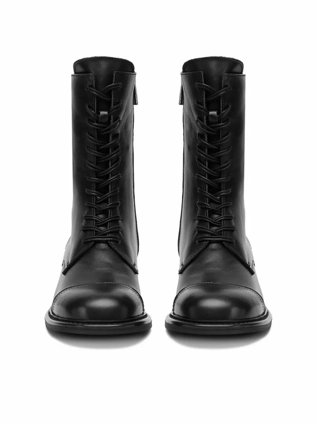 Polacchine EO-VEX-09814-25 Nero