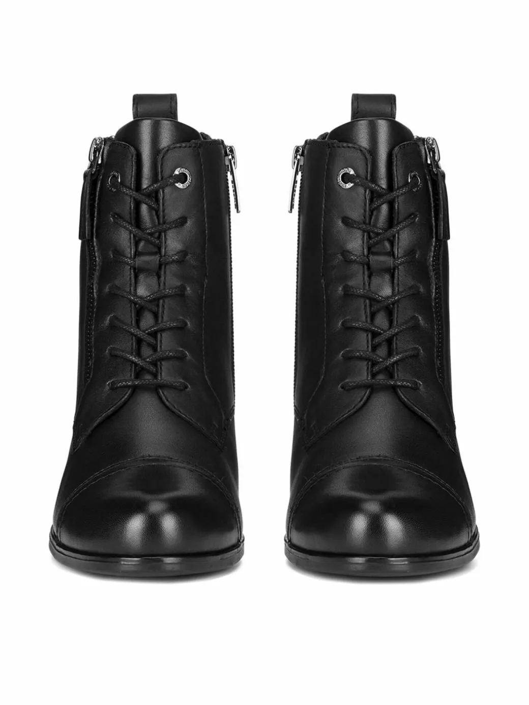 Polacchine EST-GUSTA-05 Nero