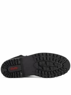 Polacchine F3606-00 Nero