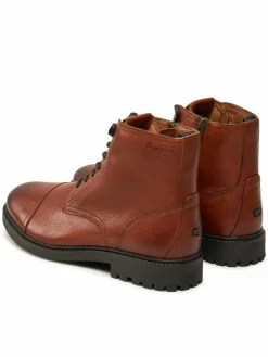Polacchine Free Land PMS50245 Marrone
