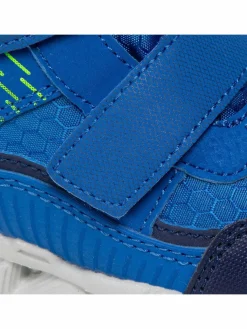 Polacchine Frosty Fun 401504N/BLNV Blu