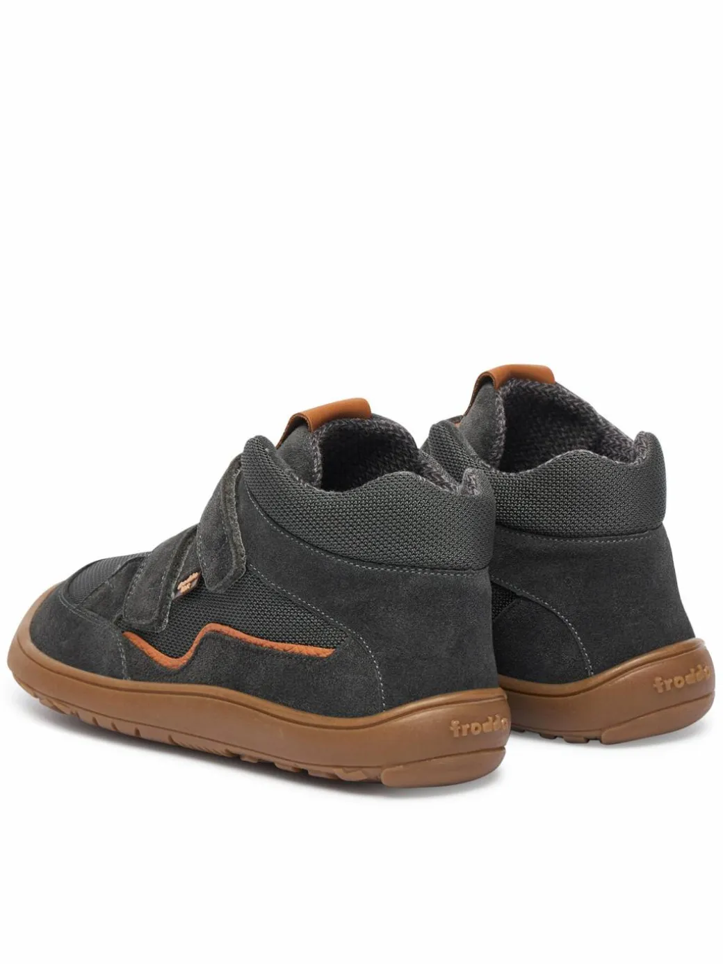 Polacchine G3110266-5 DD Grigio