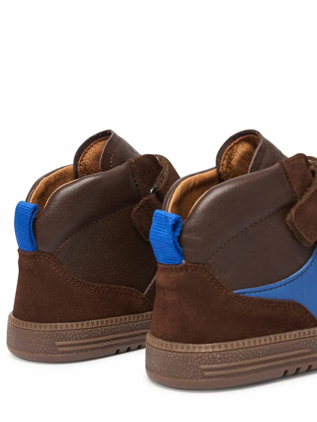 Polacchine G2110157-1 D Marrone