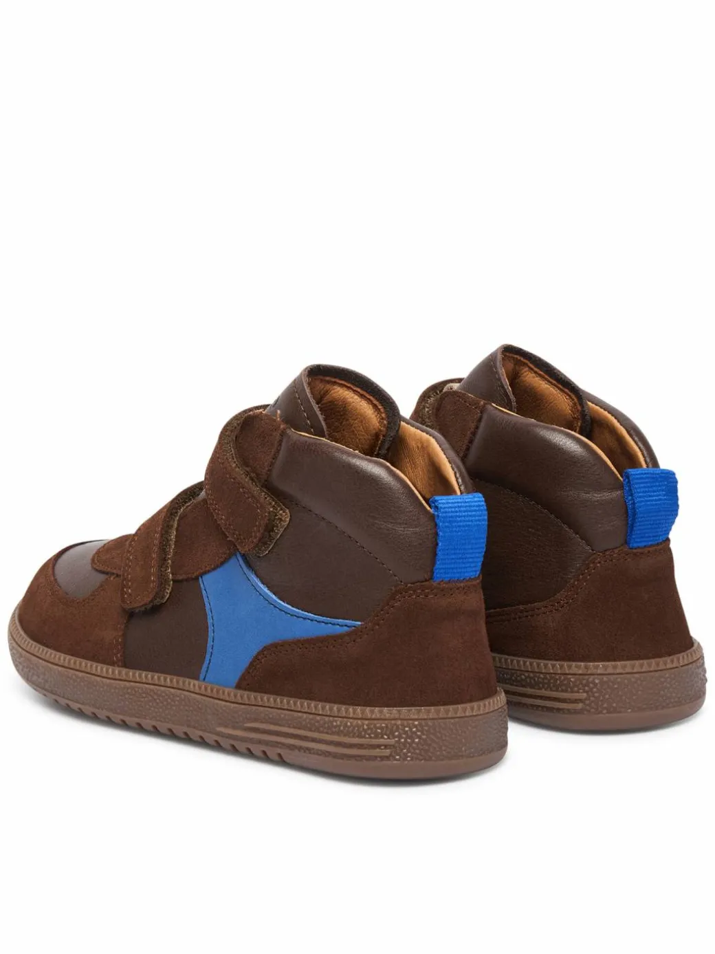 Polacchine G2110157-1 D Marrone