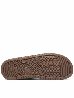 Polacchine G2110157-1 D Marrone