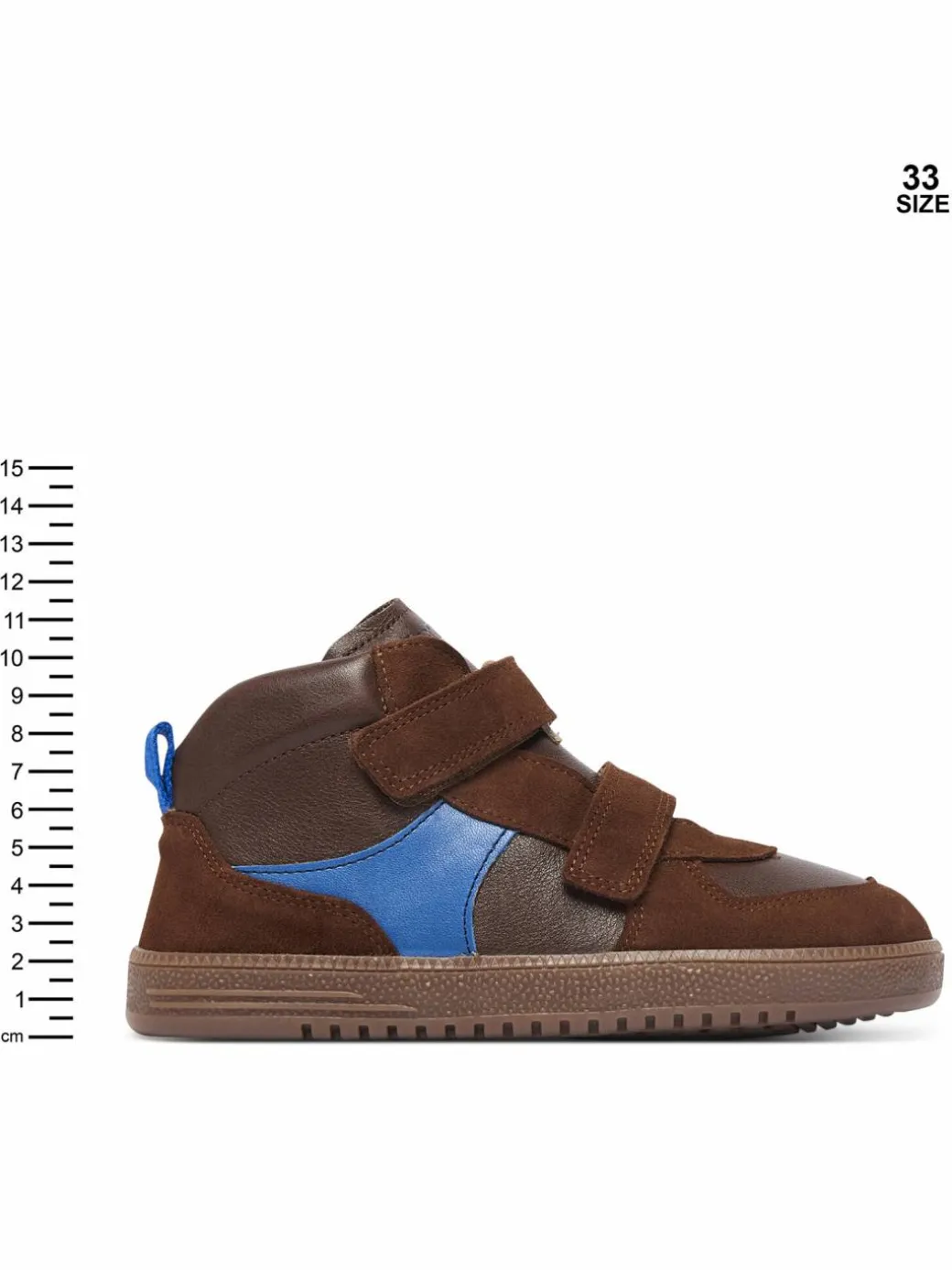 Polacchine G2110157-1 D Marrone
