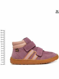Polacchine G3110285-12 D Viola