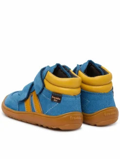Polacchine G3110285-17 M Blu