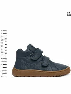 Polacchine G3110263 M Blu scuro