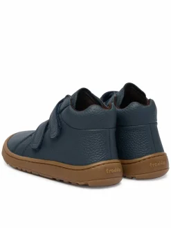 Polacchine G3110263 M Blu scuro