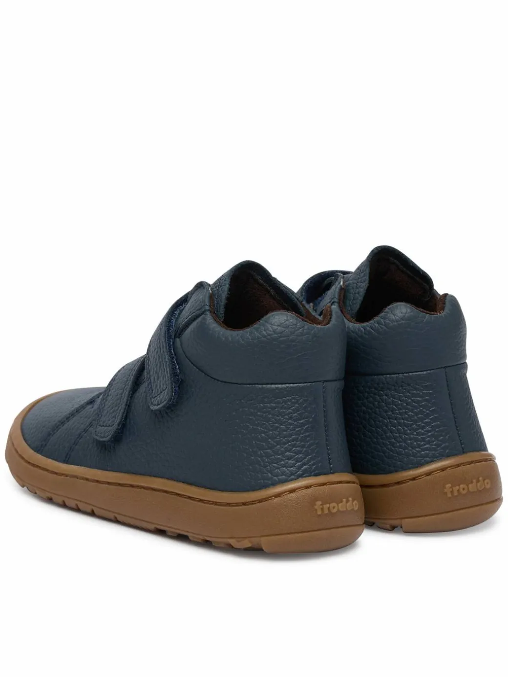 Polacchine G3110263 M Blu scuro