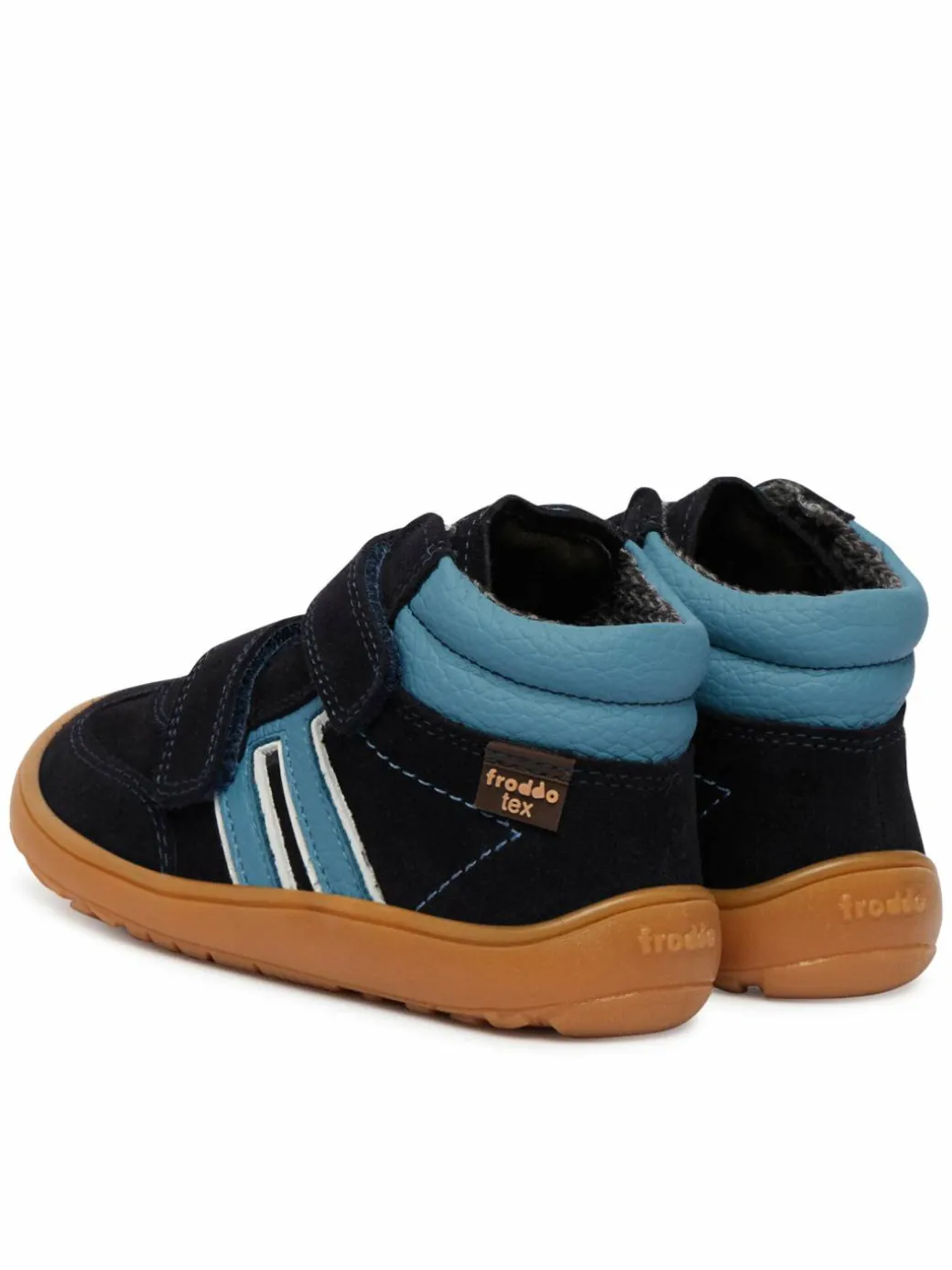 Polacchine G3110285 M Blu scuro