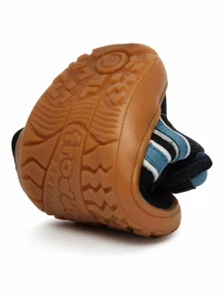 Polacchine G3110285 M Blu scuro