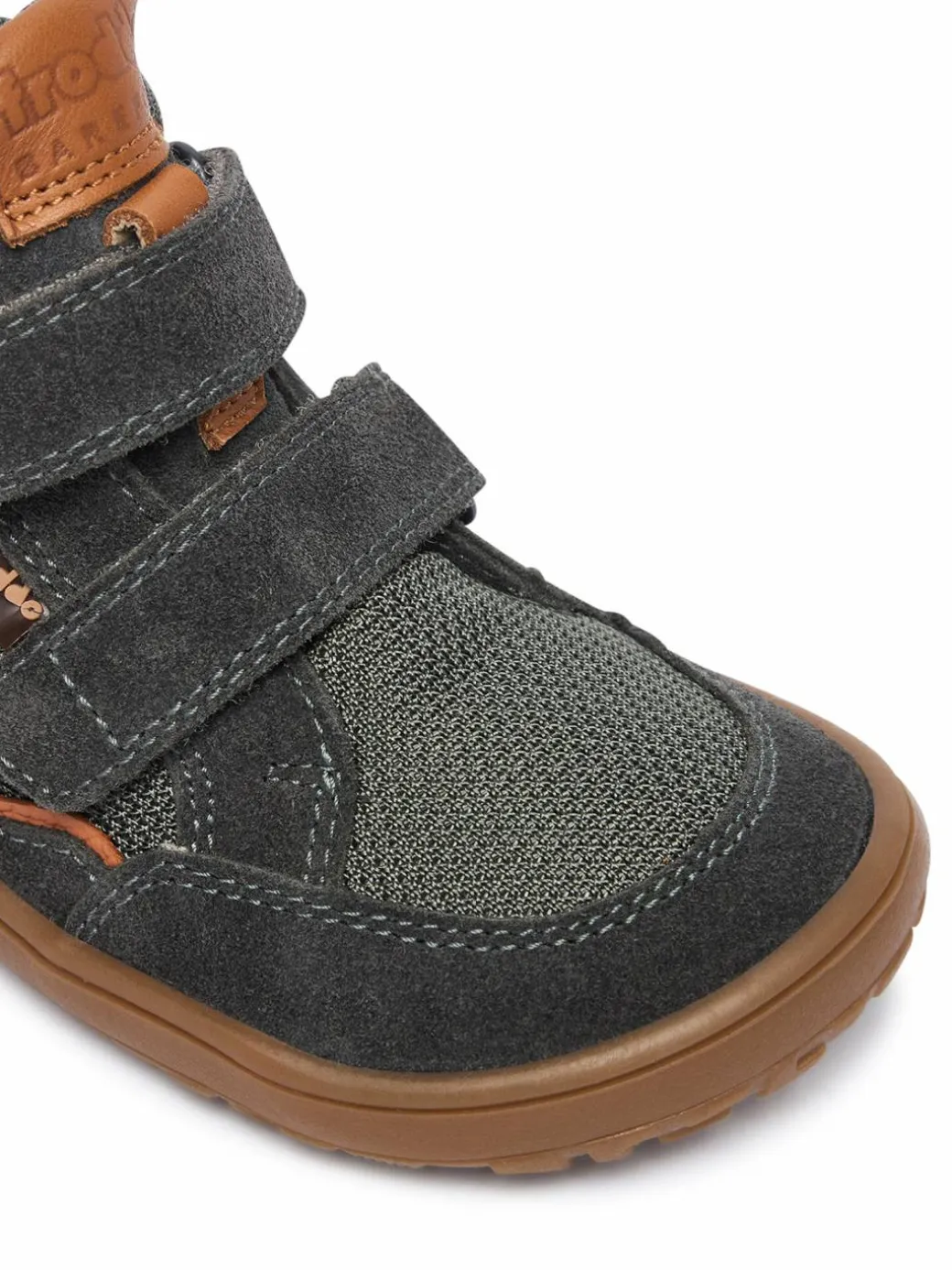 Polacchine G3110266-5 M Grigio
