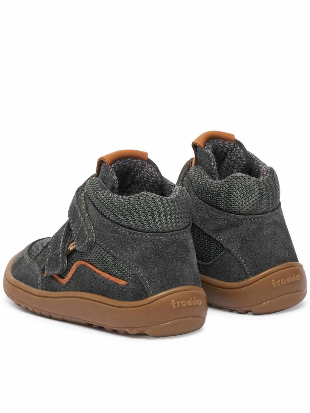 Polacchine G3110266-5 M Grigio