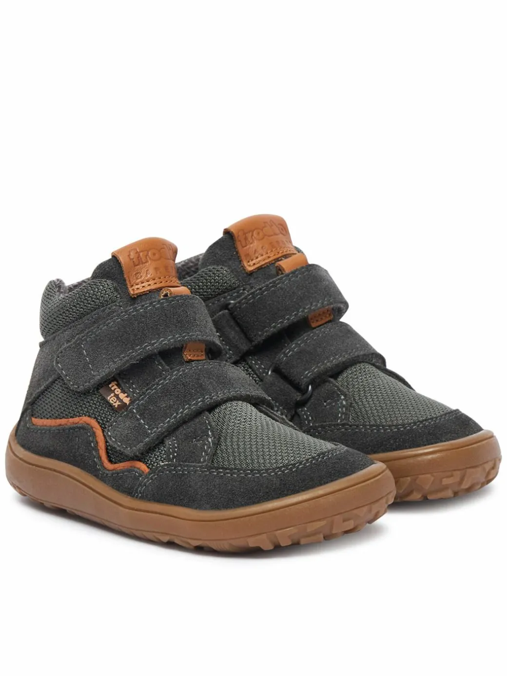 Polacchine G3110266-5 M Grigio