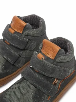 Polacchine G3110266-5 M Grigio