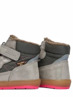 Polacchine G2110153-3 M Grigio