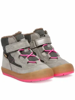 Polacchine G2110153-3 M Grigio