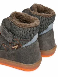 Polacchine G2110153-2 M Grigio