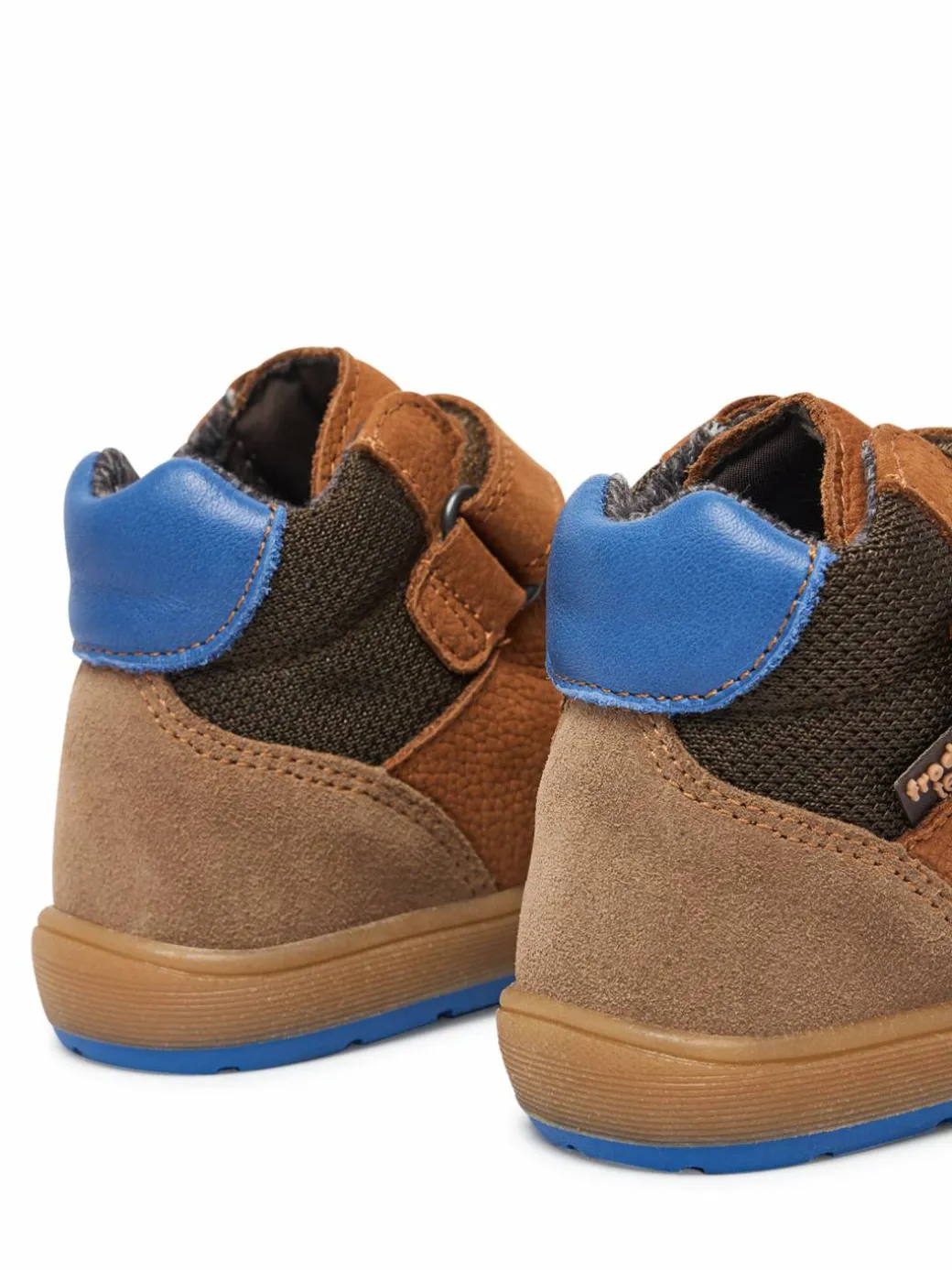 Polacchine G2110152-6 M Marrone
