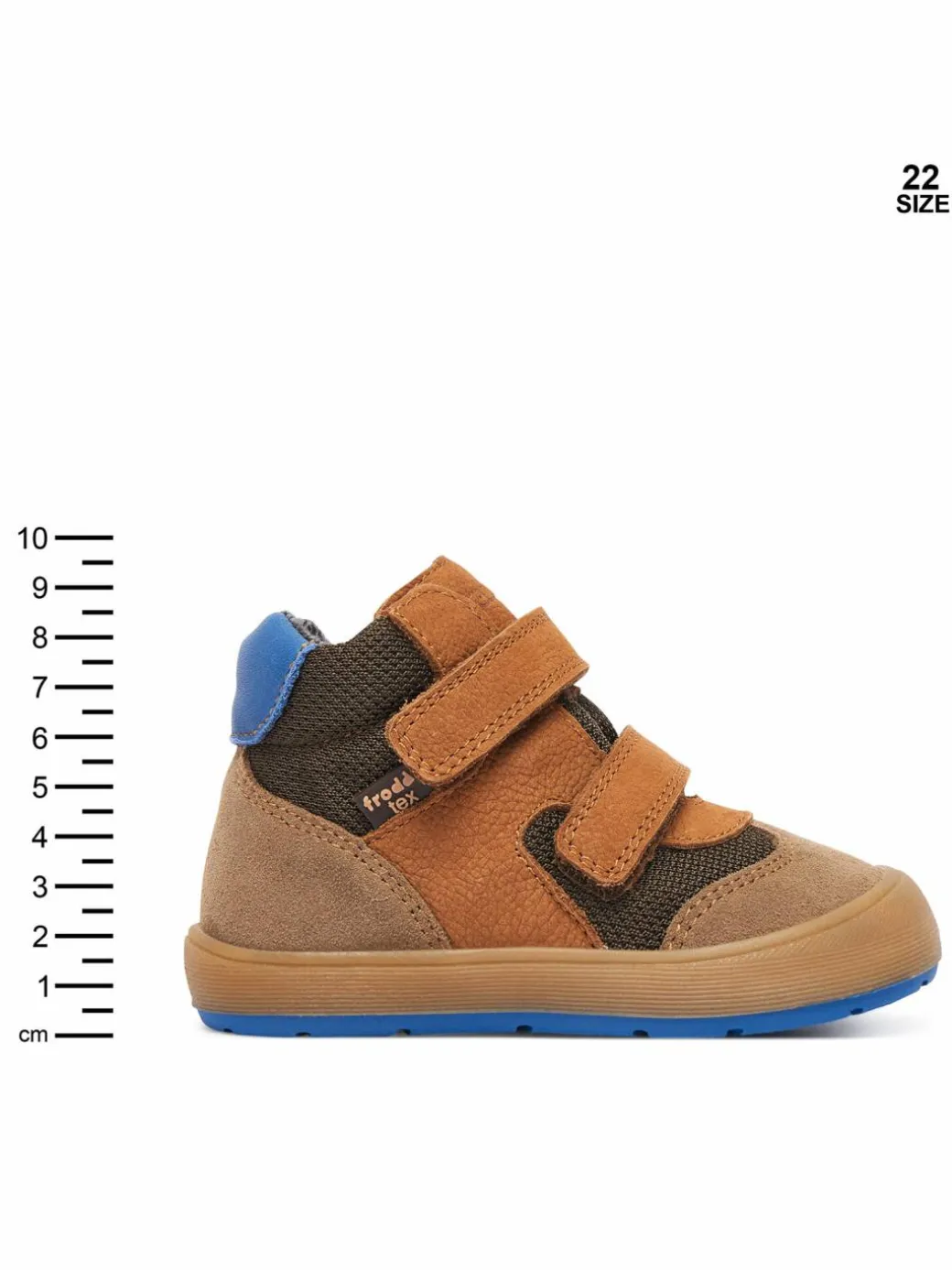 Polacchine G2110152-6 M Marrone