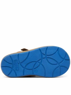 Polacchine G2110152-6 M Marrone