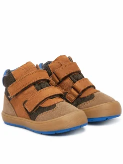 Polacchine G2110152-6 M Marrone