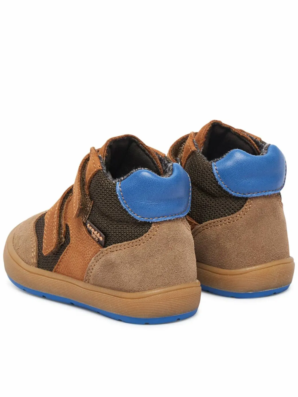 Polacchine G2110152-6 M Marrone