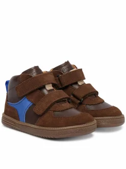 Polacchine G2110157-1 M Marrone