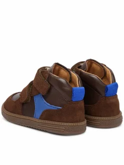 Polacchine G2110157-1 M Marrone
