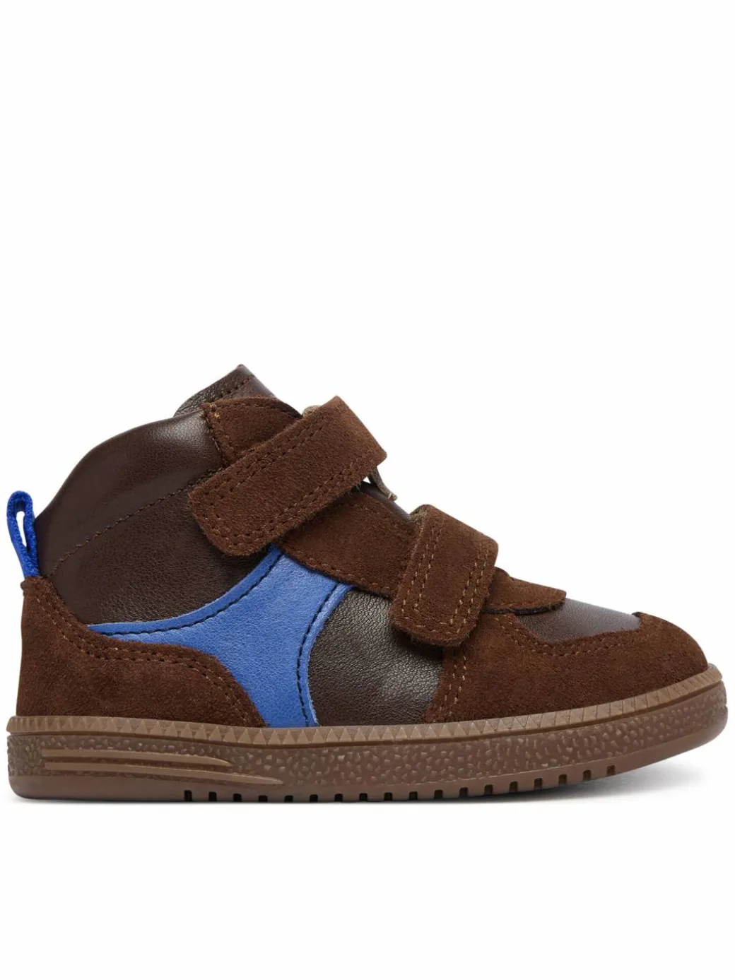 Polacchine G2110157-1 M Marrone