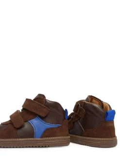 Polacchine G2110157-1 M Marrone