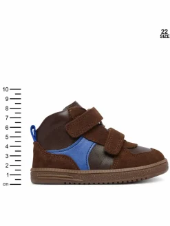 Polacchine G2110157-1 M Marrone