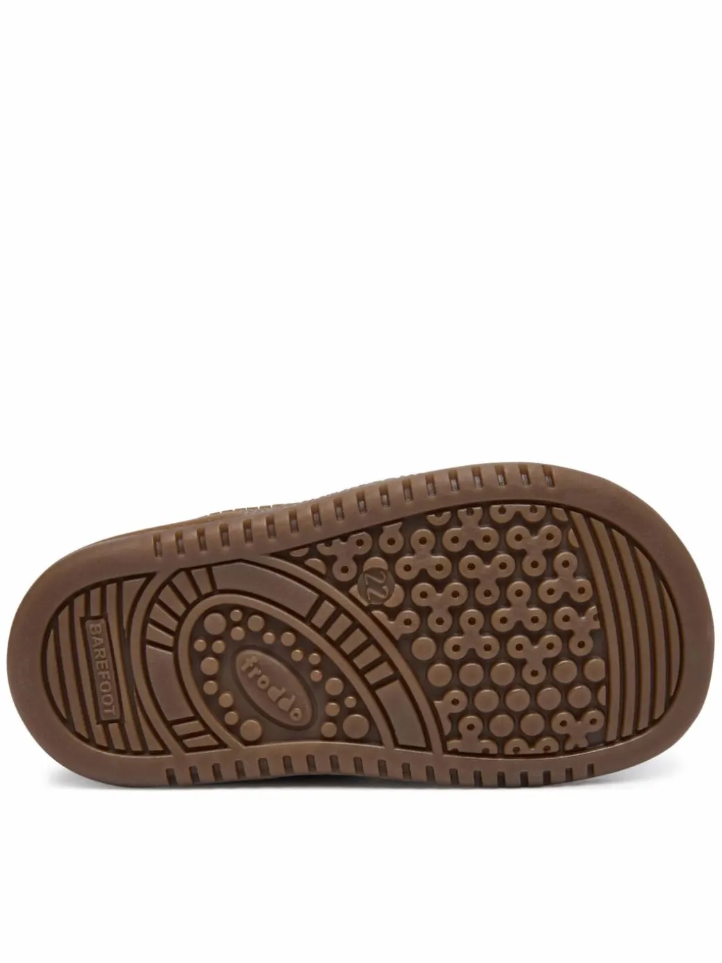 Polacchine G2110157-1 M Marrone