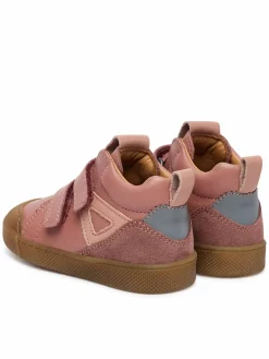 Polacchine G2110134-9 M Rosa